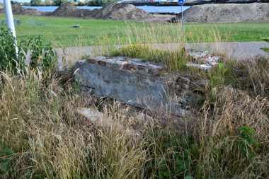 archeologie Hasselt, archeologie Zwartewaterland,geschiedenis Hanzestad Hasselt,geschiedenis Zwartsluis,geschiedenis Genemuiden,Zwarte Water,historie Hasselt,Justitie Bastion,Graanmaten,kleipijpen,Veerpoort Hasselt,opgraving Van Royerplein